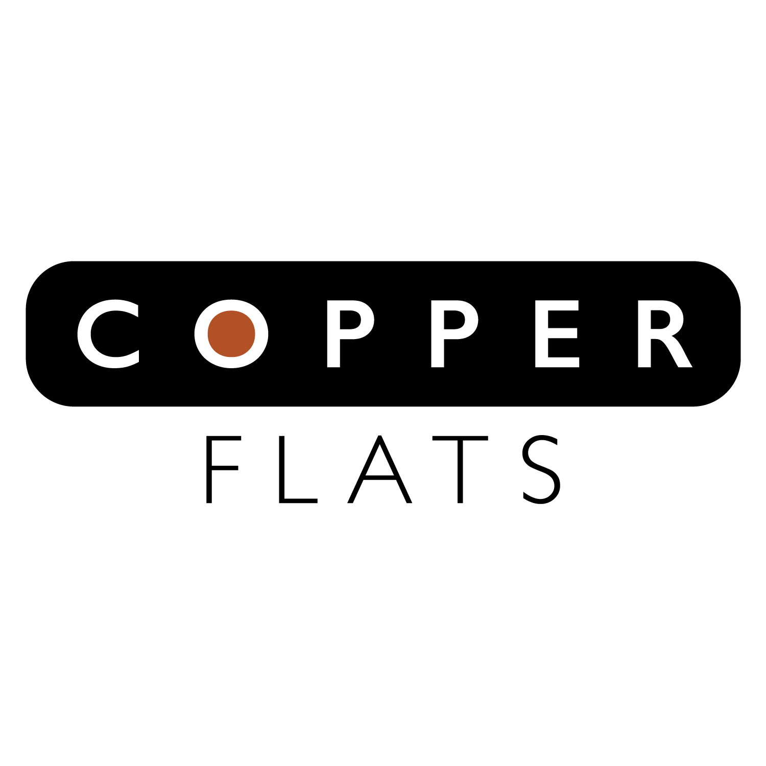 Copper Flats logo